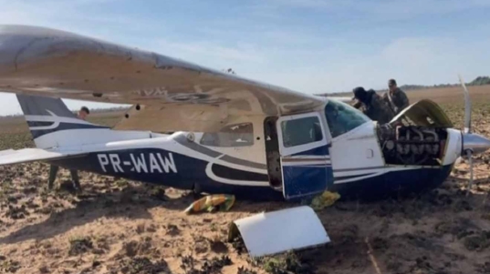 FANB neutraliza aeronave no autorizada en el estado Apure durante Operación Vuelvan Caras