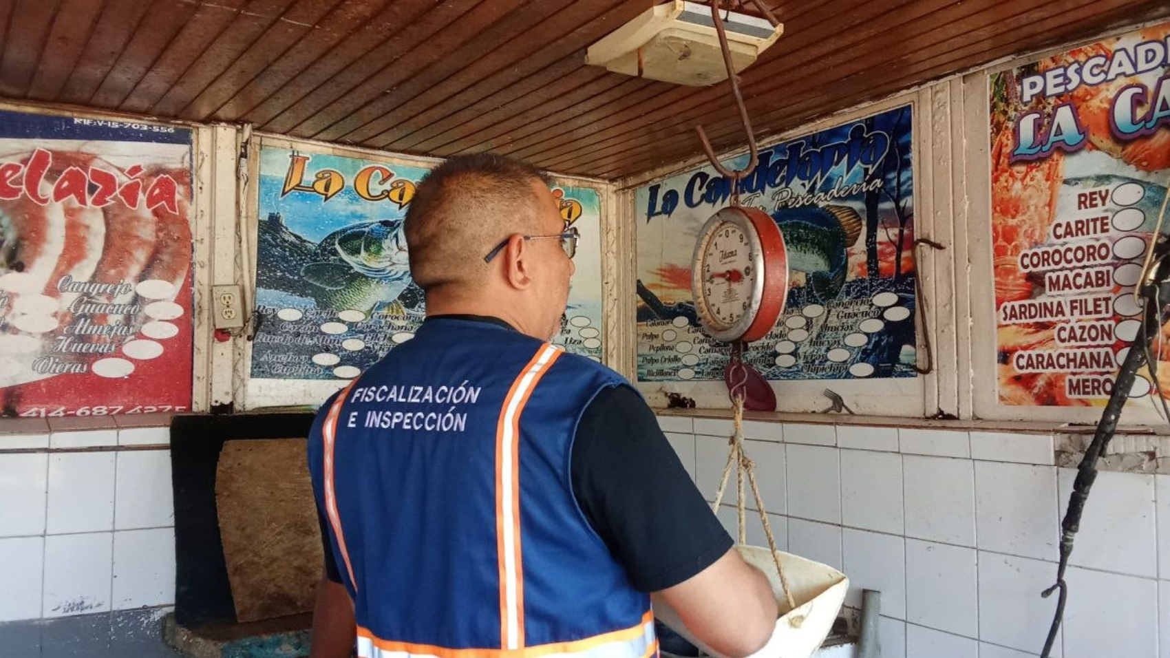 FISCALIZACION