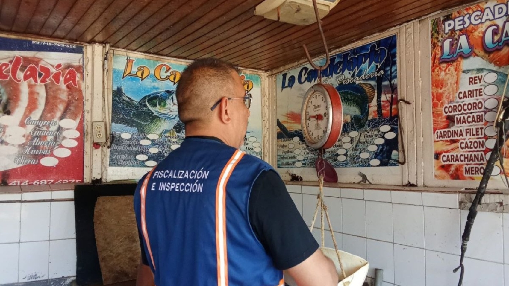 FISCALIZACION
