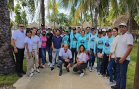 Falcón impulsa el turismo sostenible con formación para prestadores de servicio