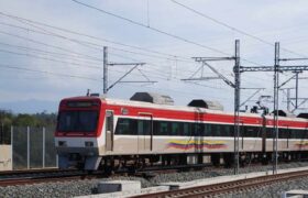 Servicio del ferrocarril Caracas–Valles del Tuy se encuentra totalmente operativo