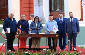 Anuncian un Taller sobre el manejo clínico de la fiebre amarilla para más de 40 mil estudiantes de la salud