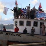 Flotilla Cuba444