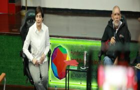 Gabriela Jiménez Ramírez: El debate colectivo sobre la bioética es el desafío central en la actualidad