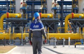 Unión Europea podría posponer prohibiciones a compra de gas ruso