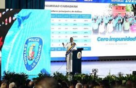 Gobernador José Alejandro Terán anuncia nuevos proyectos para La Guaira en 2026