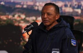 Iniciaron las reuniones preparatorias para el despliegue de seguridad Semana Santa Segura 2026