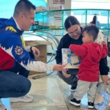 Gran Misión Vuelta trajo 209 connacionales privenientes de Phoenix en EEUU