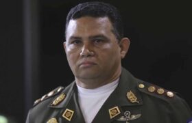 Delcy Rodríguez designa a Gustavo González López como nuevo ministro de la Defensa