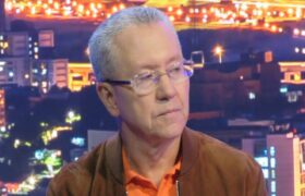 Julio León Heredia: Órganos de seguridad ejecutan acciones contundentes contra focos del Tren del Llano