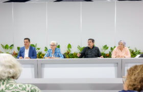 Presidenta (E) Delcy Rodríguez ratifica vigencia de la Ley de Amnistía para la Paz, el diálogo y el reencuentro nacional
