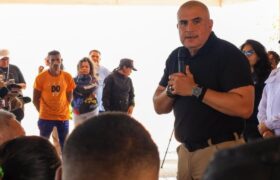 Juan Carlos Loyo: Veda de Sardina culmina el 15 de marzo