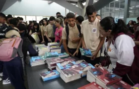 Letras que transforman aulas