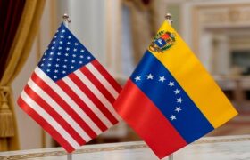 Delcy Rodríguez a Trump: Recibimos su decisión como un reconocimiento al pueblo de Venezuela