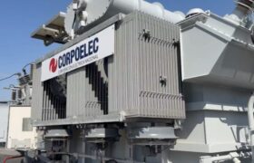 Activan subestación móvil para fortalecer suministro de energía en Portuguesa