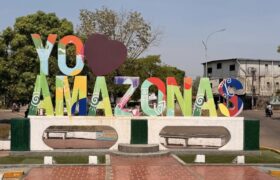 Pueblos Indígenas y Gobernación inician agenda conservacionista en Amazonas