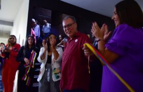 Se inauguró exposición Reveladas en el MACCAR