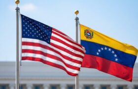 Firma de acuerdo entre Venezuela y Texas fortalece potencialidades energéticas
