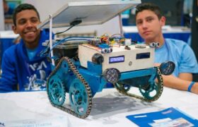 Extienden hasta el 10 de abril inscripciones para Olimpiadas de Robótica Creativa 2026