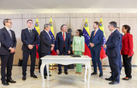 Nuevos acuerdos energéticos impulsan la economía y el bienestar social