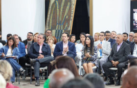 Misión Nevado y Programa Emprender Juntos extienden su alcance a los condominios