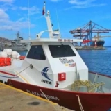 INEA refuerza despliegue de vigilancia marítima por período de Semana Santa