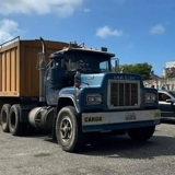 INTT Transporte de carga pesada