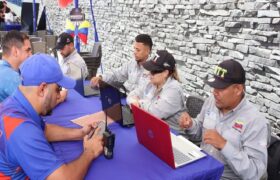 INTT desplegará operativos de trámites en nueve estados del país