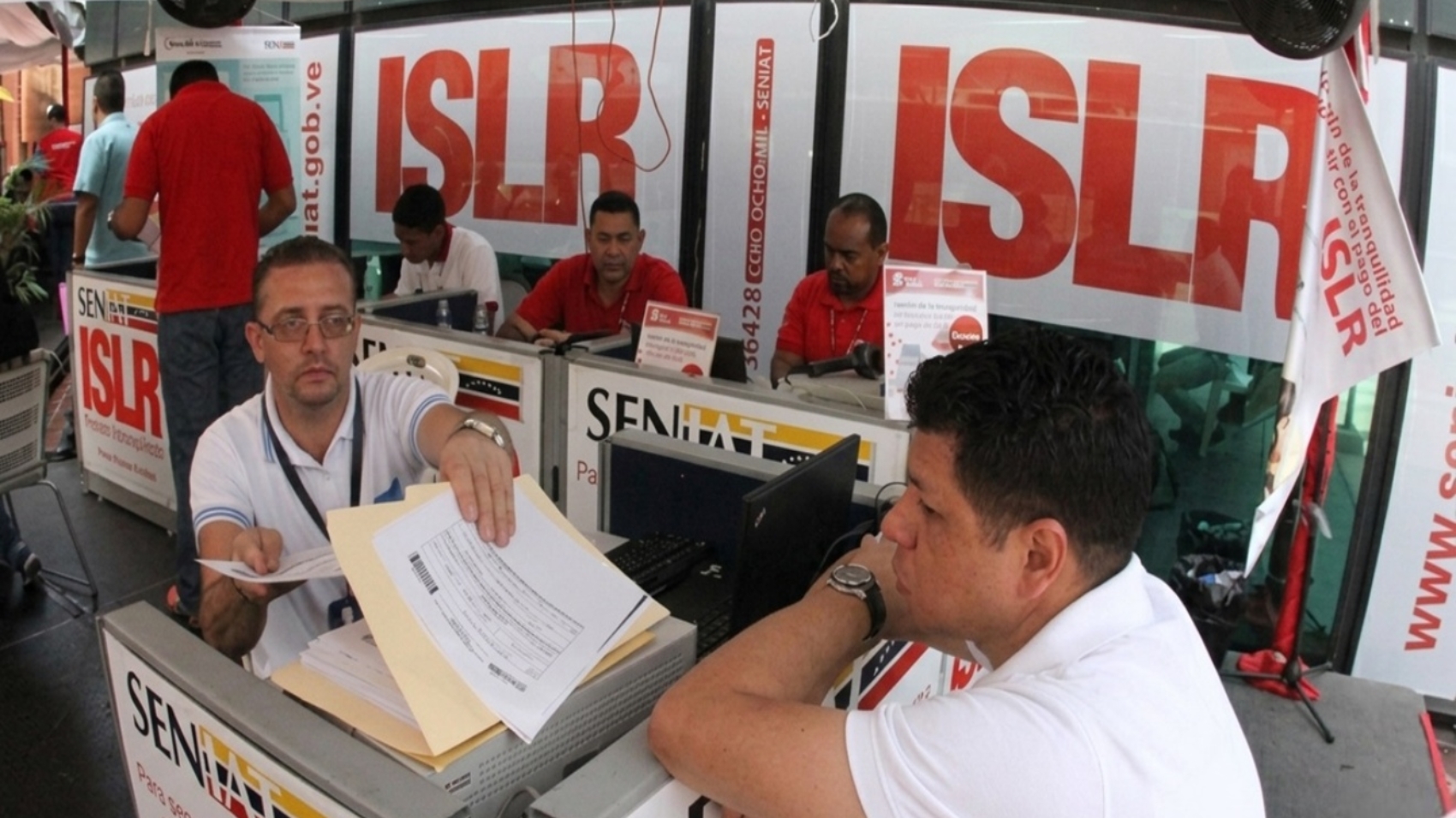 ISRL