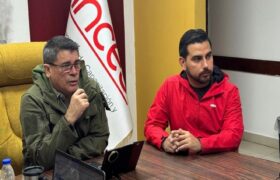 Inces y sector empresarial sellan alianza para fortalecer la formación profesional