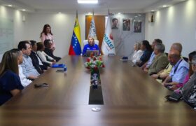 Ipostel blinda seguridad jurídica postal para potenciar confianza del sector