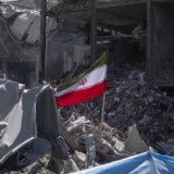 Irán advierte a Europa de que no se sume a la agresión