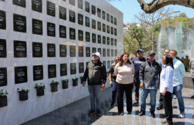 Presidenta (E) Delcy Rodríguez entrega rehabilitación integral del Cementerio General del Sur