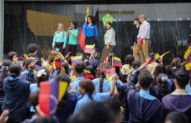 Gobierno Nacional resalta importancia de la Educación Técnica como motor productivo