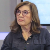 Jacqueline Faría