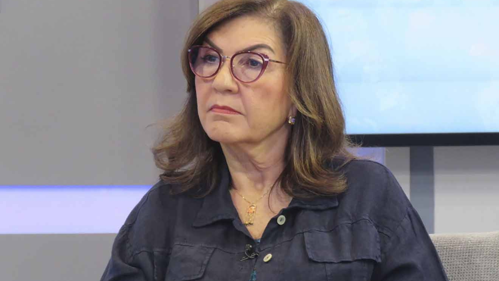 Jacqueline Faría