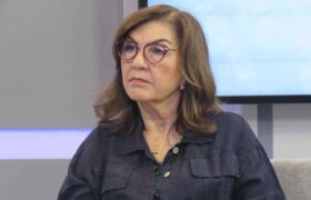Delcy Rodríguez designa a Jacqueline Faría como nueva ministra para el Transporte