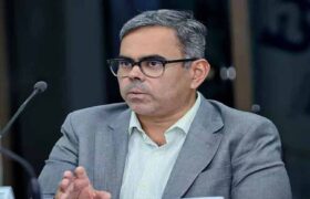 Rodríguez nombró al ministro Juan José Ramírez como vicepresidente sectorial de Obras Públicas y Servicios