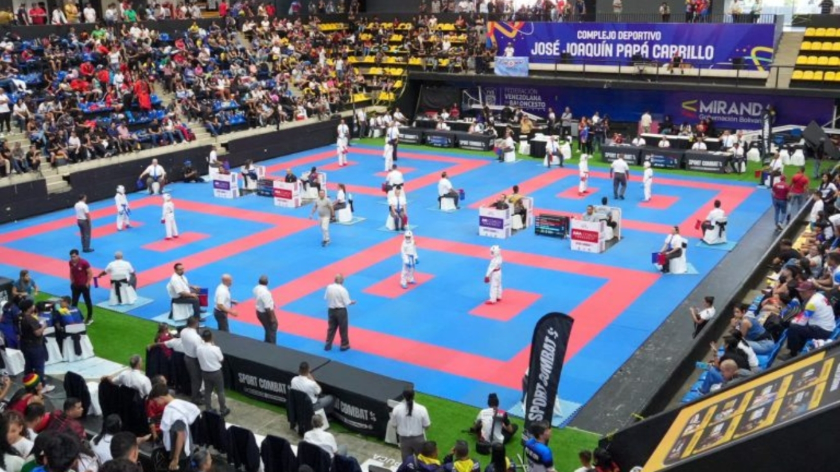 Karate