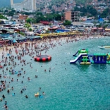 La Guaira se proyecta como destino predilecto de Venezuela en esta Semana Santa 2026