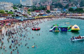 La Guaira se proyecta como destino predilecto de Venezuela en esta Semana Santa 2026