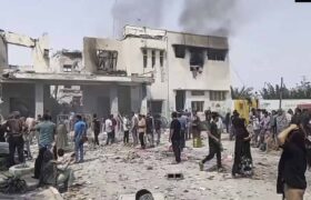 ONU exige investigación por ataque a escuela en Minab y advierte posible crimen de guerra