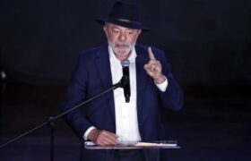 Lula en torno a la Celac: «Quien va a resolver los problemas de Suramérica somos nosotros», no los EEUU