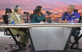 Giménez Prieto: Declaraciones de Volker Türk “están distantes” de equilibrio hacia Venezuela