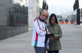8 de marzo: Gobierno nacional celebra la valentía e inteligencia de la mujer venezolana