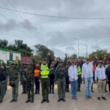 Más de mil funcionarios se desplegarán en el plan de Seguridad Integral en Guayana Esequiba