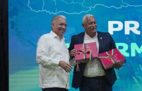 Más de 36 mil mirandinos beneficiados con la rehabilitación o construcción de pozos de agua