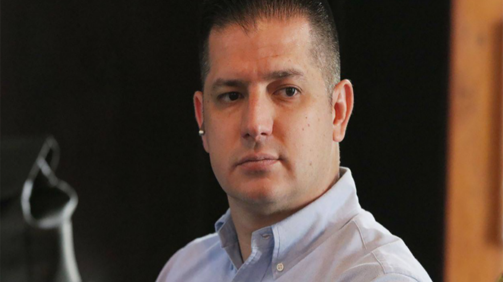 Mervin Maldonado