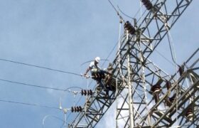 Ejecutan maniobras preventivas en la subestación Charallave en beneficio de los mirandinos