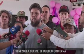 Gobernador de Monagas: Más de 1 mil 390 proyectos están sometidos a consulta en la entidad